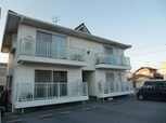 コートダジュール　A棟