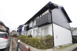 センスフルタウン西王寺Ⅱ　C棟