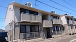セジュール野山　Ｂ棟