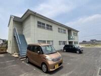 パステルシティB