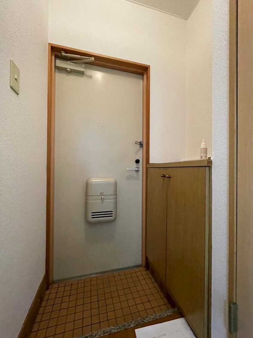  ミレニアムⅡ　