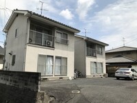 妹尾戸建て