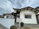 田ノ上戸建の外観