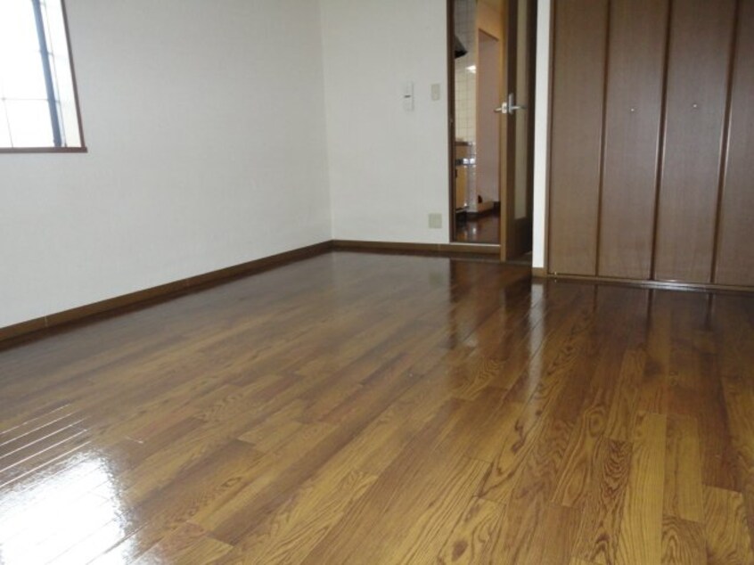 室内（イメージ） セゾンしおひⅡ