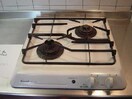 ガスコンロ セゾンしおひⅡ