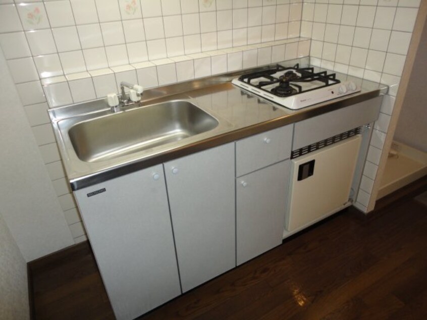 キッチン セゾンしおひⅡ