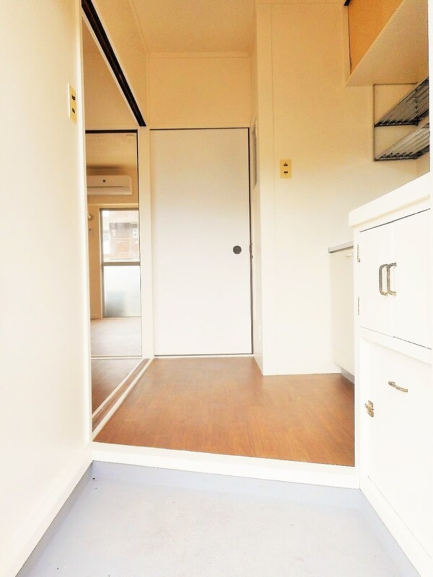  ヴィラナリー児島2号棟