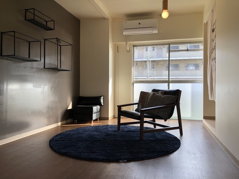  ヴィラナリー児島2号棟