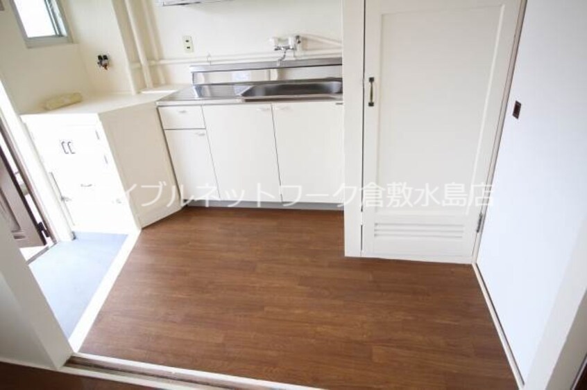  ヴィラナリー児島1号棟