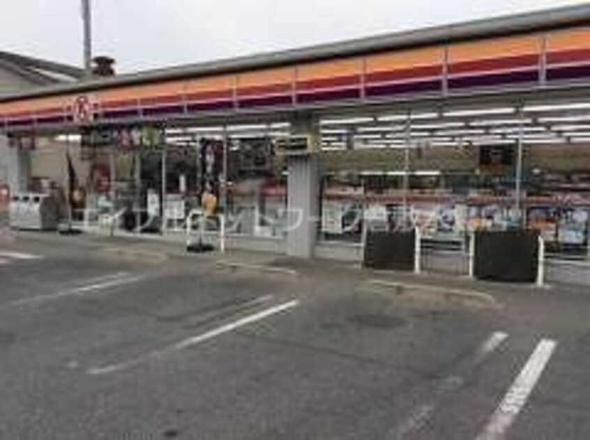 サークルK倉敷児島唐琴店 172m ヴィラナリー児島1号棟