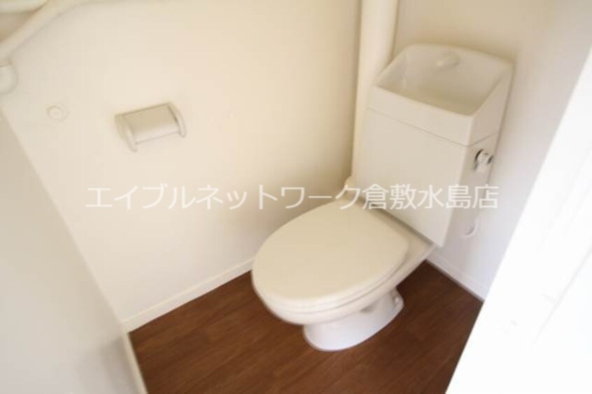  ヴィラナリー児島1号棟