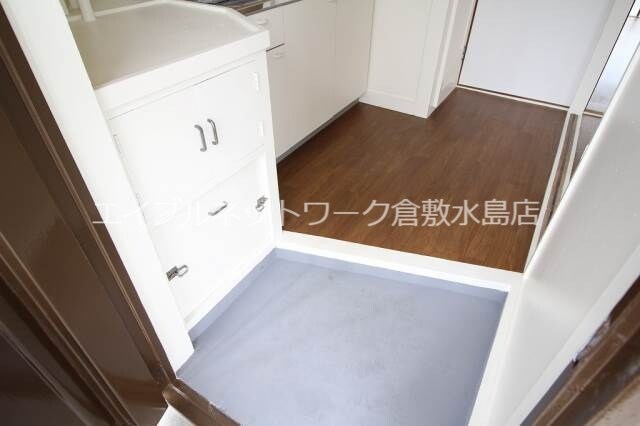  ヴィラナリー児島1号棟