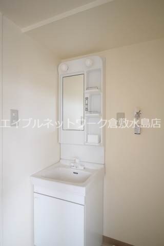  ヴィラナリー児島1号棟