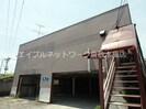 コーポ青江の外観