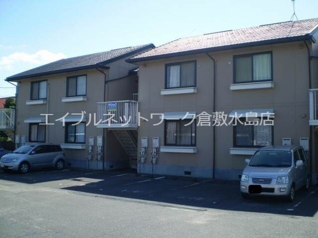  プレジール杉原