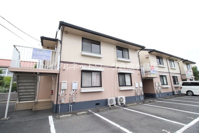  プレジール杉原