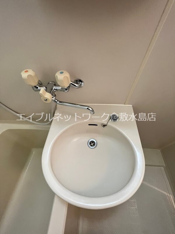  プレジール杉原