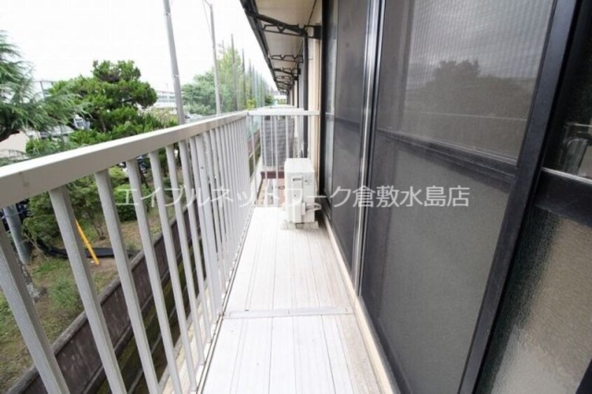  プレジール杉原