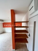  プレジール杉原