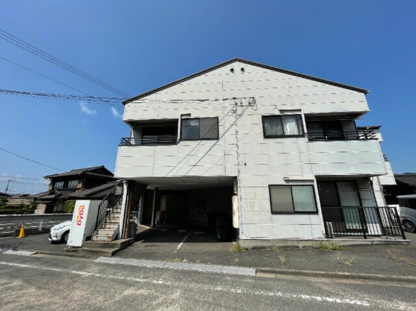  シャレーミーユ