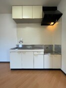  シャレーミーユ