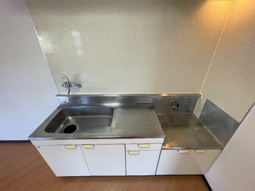  シャレーミーユ