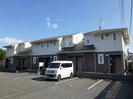 リュミエールの外観