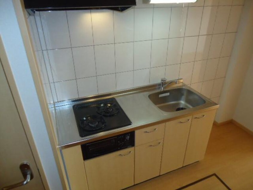 キッチン シエル　Ａ