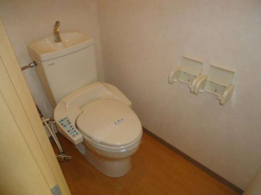 シャワー付きトイレ シエル　Ａ