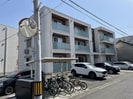 瀬戸内ハウジングⅡの外観