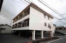野田マンション　D棟の外観