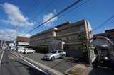 メモリアルハイツ