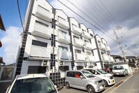 メゾン・ド・青山