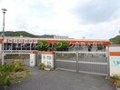 倉敷市稗田保育園 671m フォブール緑丘　B