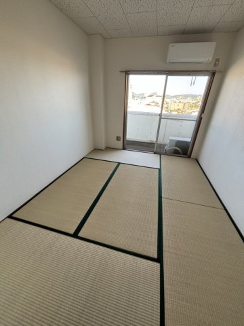  レディスマンション瀬戸内