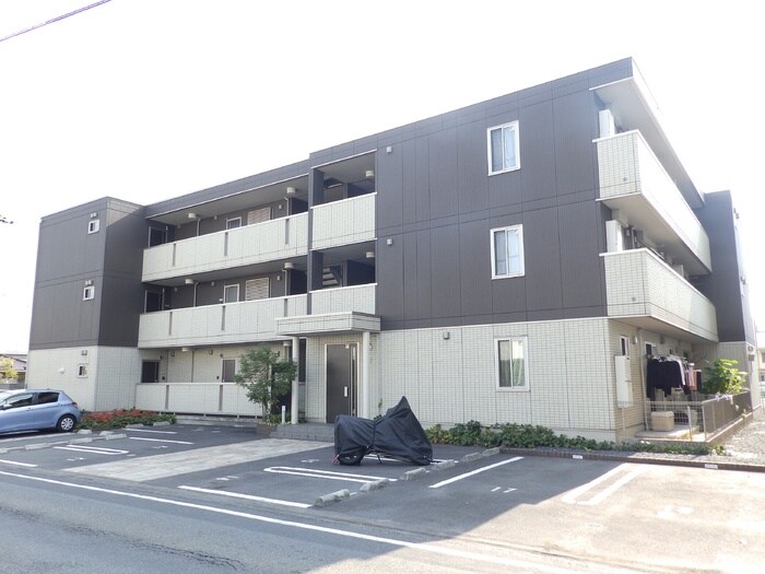  水島臨海鉄道水島本線/西富井駅 徒歩36分 3階 築11年