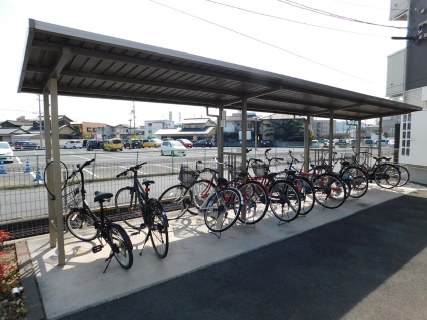  水島臨海鉄道水島本線/西富井駅 徒歩36分 3階 築11年