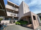 デューク白楽町　Iの外観