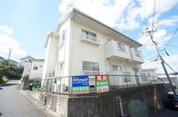 グリーンテラス