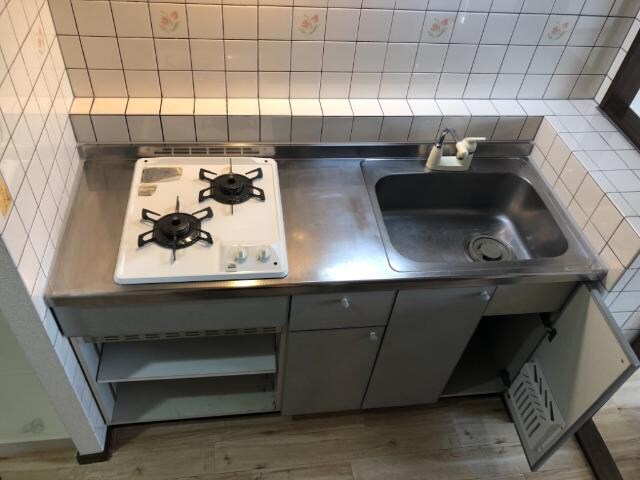 キッチン エスポワール