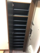 下駄箱 エスポワール