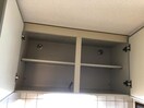 キッチン収納上 エスポワール