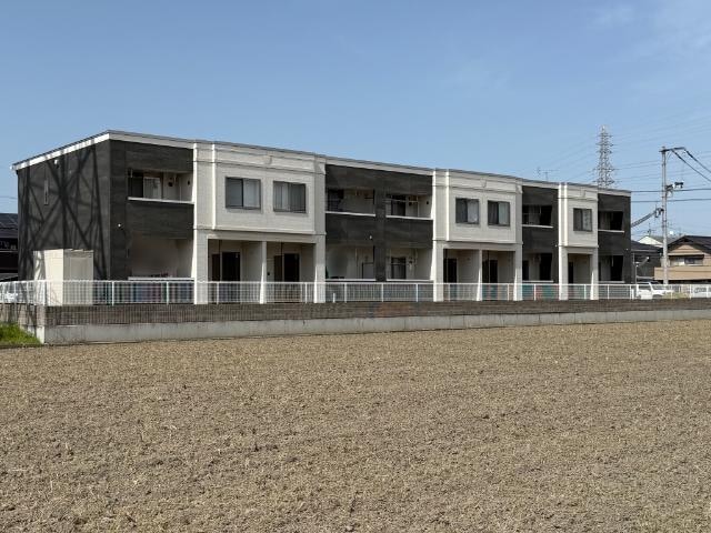 外観写真（昼） プランドールテラス