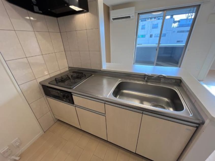 キッチン プランドールテラス