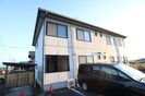 ホーマットキャピタル　Ｂの外観
