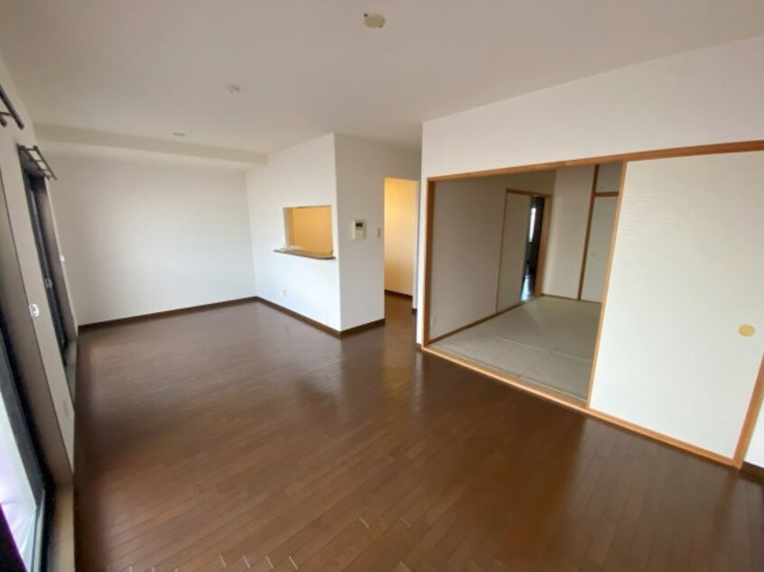  アルファステイツ老松町弐番館