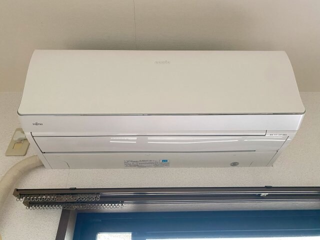  アルファステイツ老松町弐番館