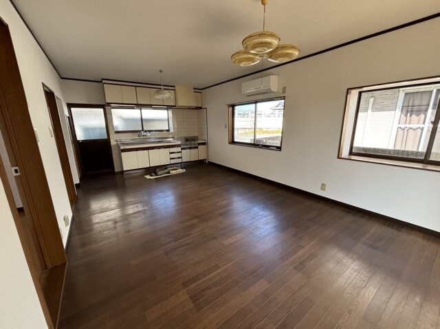  連島町鶴新田戸建