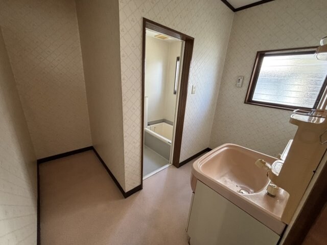  連島町鶴新田戸建