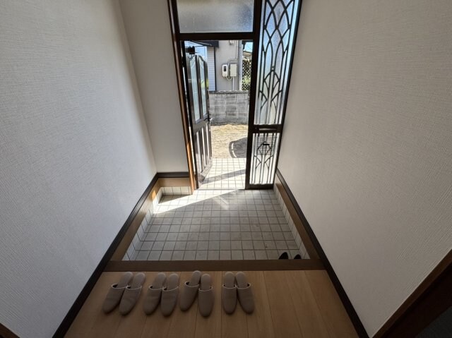  連島町鶴新田戸建